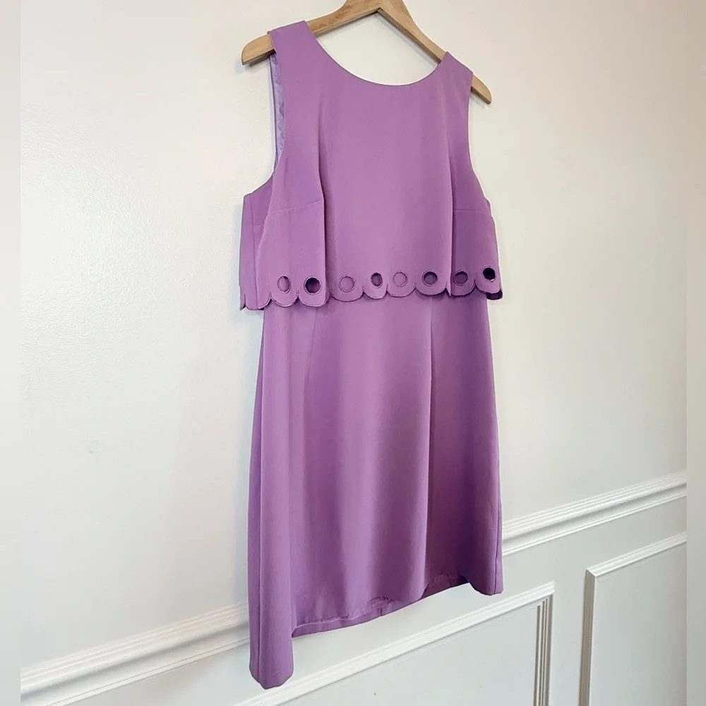 Trina Turk chic sleeveless